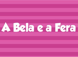 A Bela e a Fera