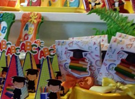Opcionais: personalizados