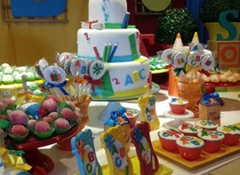 Opcionais: personalizados