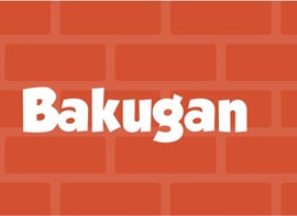Bakugan