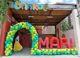 Opcionais: Letras