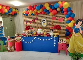 Opcionais: pallet