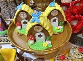 Opcionais: brownies (kit DOCES)
