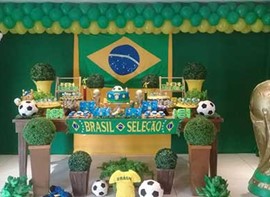 Kit de personalizados opcional
