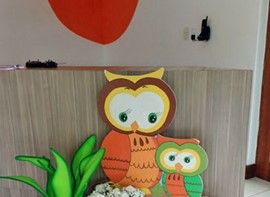 Cenário 2 da recepção