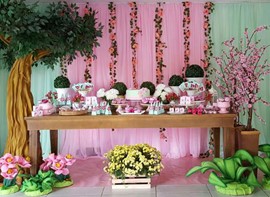Flores naturais e personalizados - opcionais