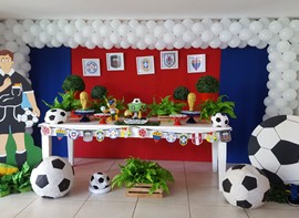 Festa Times Sul-Americanos