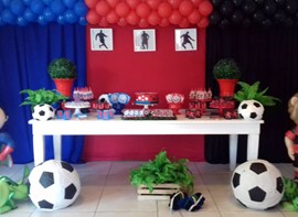 Festa BA-VI