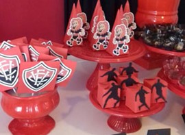 Kit pop de guloseimas (opcional)