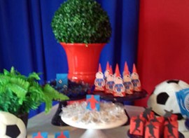 Kit pop de guloseimas (opcional)