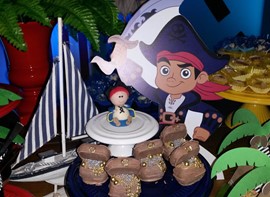 Guloseimas personalizadas (opcionais)