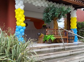 Recepção