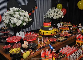 Opcionais bolo, pirulitos, personalizados