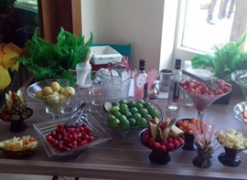 Opcional: Mesa de Roska