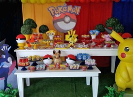 Kit POP de guloseimas (opcional)