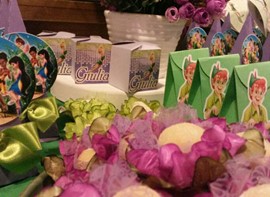 Kit de guloseimas POP (opcional)